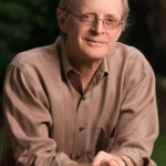 Psychoneuroimmunology researcher Dr. James Pennebaker