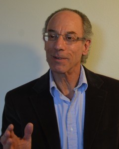 Dr. Larry Berkelhammer